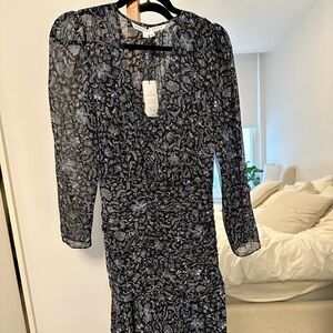 Never before worn Veronica Beard dress!